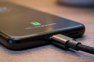 Android prueba una función secreta que mejora la recarga de la batería