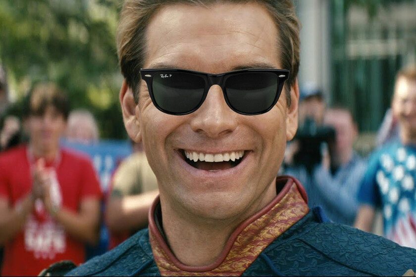 Antony Starr lleva un año diciendo que quiere ser Albert Wesker en Resident Evil. El problema es que el actor no tiene ni idea de quién demonios es ese personaje