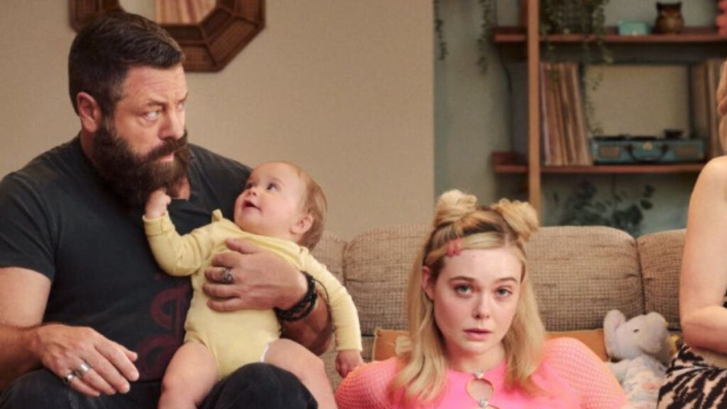 Apple TV reveló el tráiler de la serie ‘Margo tiene problemas de dinero’, protagonizada por Elle Fanning, Michelle Pfeiffer y Nicole Kidman