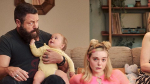 Apple TV reveló el tráiler de la serie ‘Margo tiene problemas de dinero’, protagonizada por Elle Fanning, Michelle Pfeiffer y Nicole Kidman