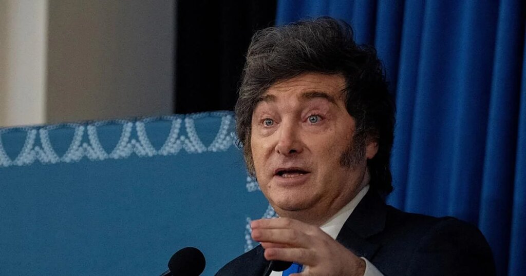 Argentina declara «organización terrorista» al Cartel Jalisco de Nueva Generación