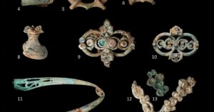 Arqueólogos descubren evidencias inéditas de carros de cuatro ruedas en la Britania de la Edad del Hierro