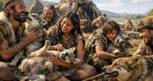 Arqueólogos y genetistas encuentran el rastro de los perros más antiguos conocidos y el hallazgo es histórico