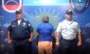 Arrestan a sujeto por abuso sexual contra niña de nueve años en Zulia – AlbertoNews