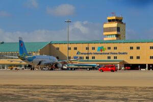 Aruba evalúa abrir frontera aérea con Venezuela entre mayo y junio
