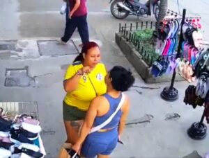 Asesinan a puñaladas a una venezolana durante una riña pasional en Cali – AlbertoNews
