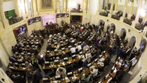 Así fue la pelea que movió el ‘tapete’ de poderes políticos en las elecciones al Congreso en el Valle del Cauca: ganadores y perdedores