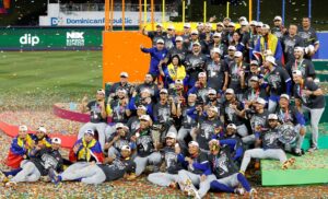 Así llegó Venezuela a la conquista de su primer Clásico Mundial de Béisbol