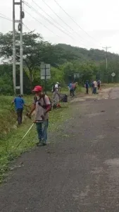 Así se prepara el municipio Bolívar de cara a la Semana Mayor