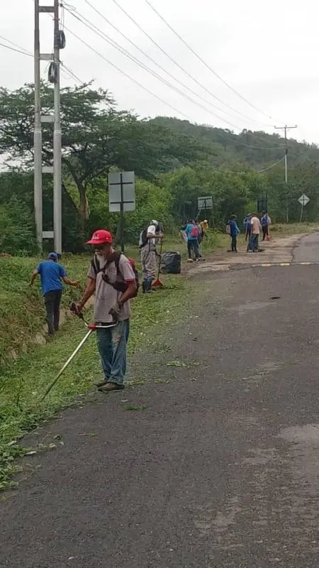 Así se prepara el municipio Bolívar de cara a la Semana Mayor