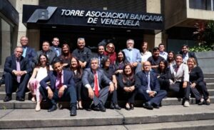 Asociación Bancaria de Venezuela se certifica como Great Place to Work®