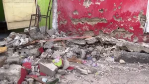 Ataques con drones en Haití dejan más de 1.200 muertos