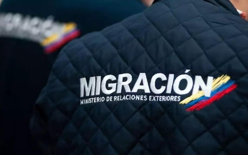 Autoridades de Colombia detuvieron a español solicitado por supuesto abuso infantil - AlbertoNews