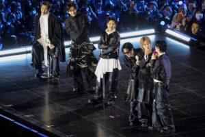 BTS hace vibrar a Seúl con su megaconcierto de retorno mezclando K-pop y tradición coreana