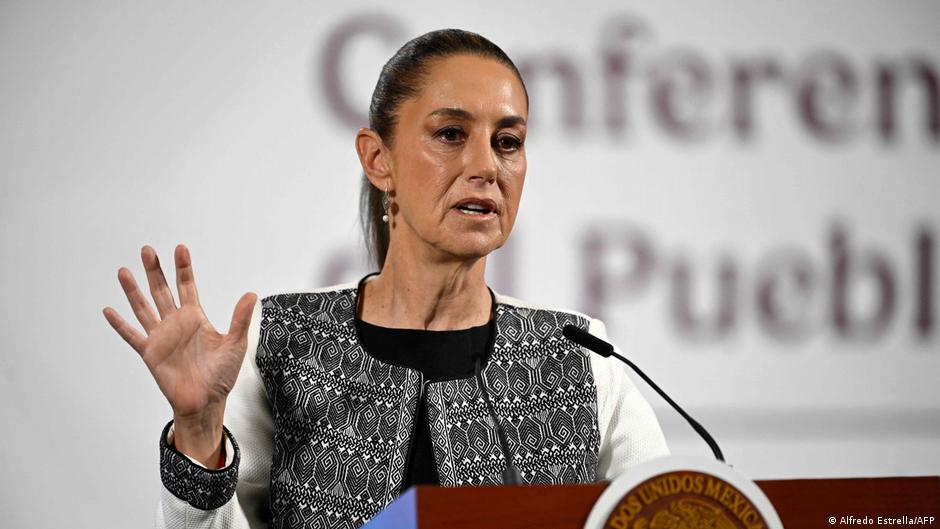 Bajo presión, México renegociará tratado T-MEC con EE. UU.
