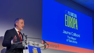 “Barcelona ha vuelto a Europa” | elperiodico.com