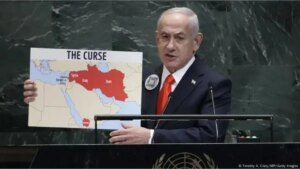Benjamín Netanyahu afirmó que la ofensiva militar contra Irán no terminó