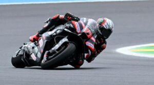 Bezzecchi conquista el Gran Premio de EEUU, su quinta victoria seguida en MotoGP – AlbertoNews