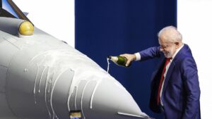 Brasil se rearma con la mirada puesta en Venezuela y Oriente Medio | elperiodico.com