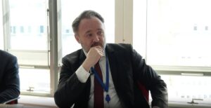 Bruselas urge a recortar el consumo energético y avisa de que no habrá vuelta a la normalidad a corto plazo | europapress.es