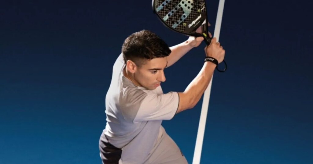 Bullpadel rompe el mercado con una rebaja agresiva en la pala Xplo 2026 y vuelve a lo más alto del pádel