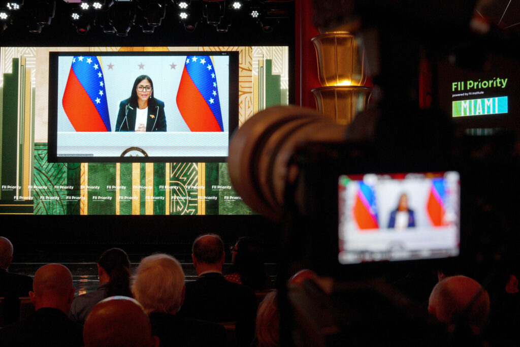 CNN | Así es la situación actual de las relaciones entre Estados Unidos y Venezuela tras la captura de Maduro - AlbertoNews