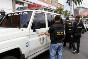 CNP informa sobre muerte de periodista en Aragua y exige esclarecer las causas