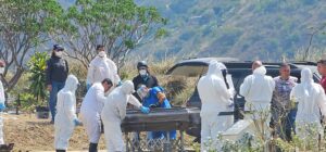 Cabello dice que asesinato del periodista Walter Jaimes fue esclarecido