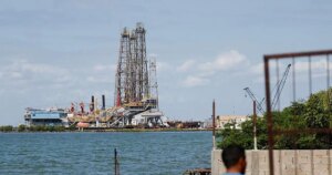 Cabimas, la capital oxidada de la industria petrolera venezolana