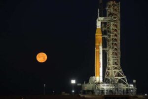Cambios en el programa Artemis de la NASA