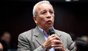 Campaña por la salud de Macario González: tras ser excarcelado se le diagnosticó tumores cerebrales