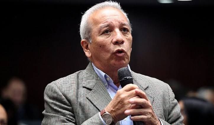 Campaña por la salud de Macario González: tras ser excarcelado se le diagnosticó tumores cerebrales