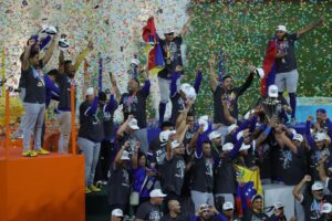 Campeones del Clásico no podrán viajar a Venezuela por compromisos en EE.UU., dice ministro – AlbertoNews