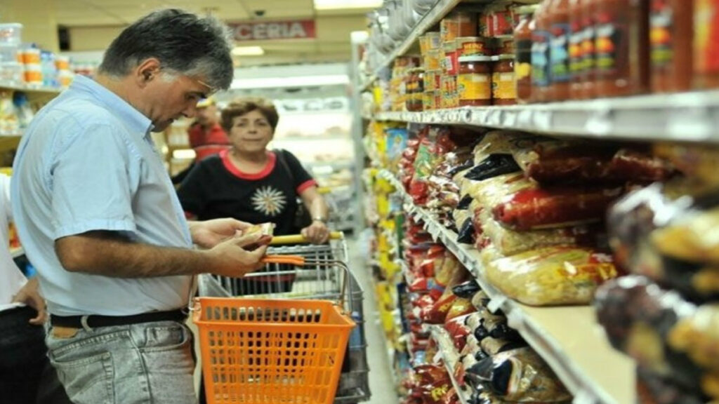 Canasta alimentaria de Maracaibo se ubicó en $630 en febrero