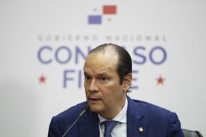 Canciller panameño comprueba el «trato humanitario» a diez connacionales detenidos en Cuba – AlbertoNews