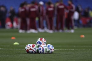 Cánticos de «Musulmán el que no bote» y pitos al himno de Egipto en el RCDE Stadium | europapress.es