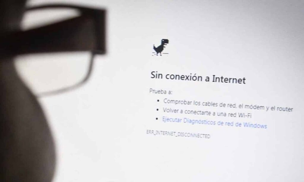Cantv volvió a fallar tras severa caída que dejó a Venezuela con apenas 61% de conectividad