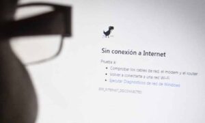 Cantv volvió a fallar tras severa caída que dejó a Venezuela con apenas 61% de conectividad