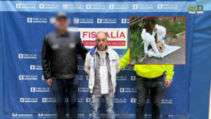 Capturado hombre de 56 años que torturó y desmembró a una mujer en Antioquia en la víspera de año nuevo de 2024: planeaba más crímenes