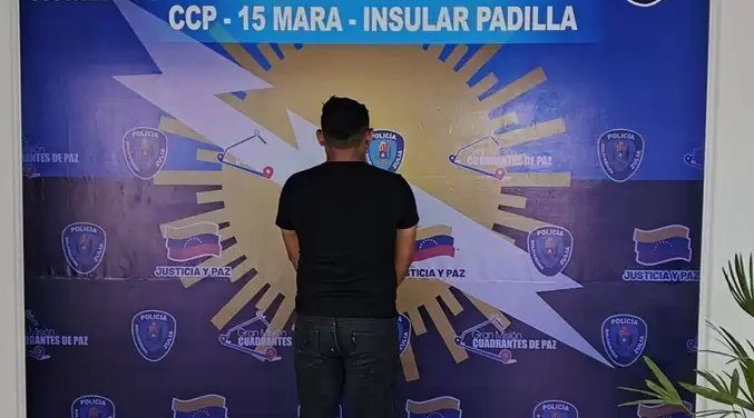 Capturan a sujeto por abuso sexual continuado a niña de 11 años
