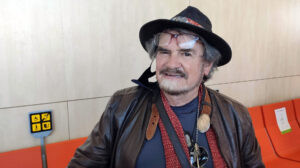 Carlos Azpúrua llama “mercenarios” a cineastas de la diáspora