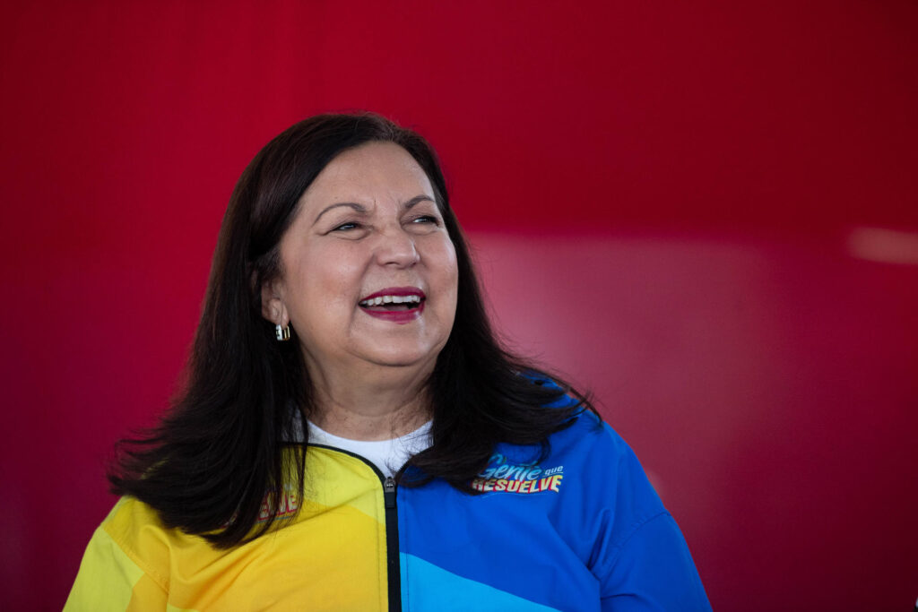 Carmen Meléndez se hunde en ranking latinoamericano de alcaldes capitalinos