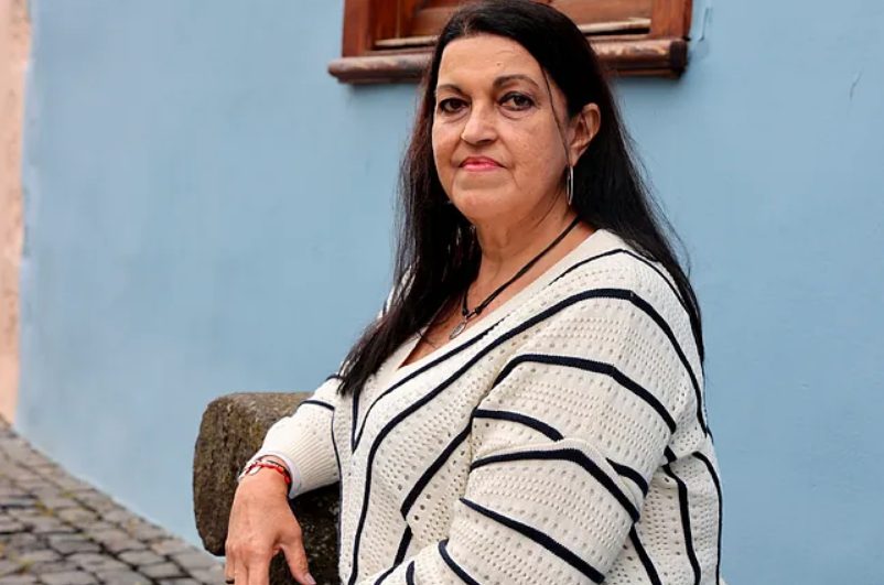 Catalina Ramos confirmó que "Zapatero no tuvo que ver en mi liberación"