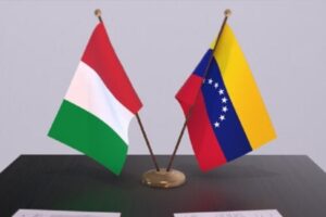 Cavenit canalizará inversiones: hay entusiasmo de empresas y potenciales inversionistas italianos en Venezuela