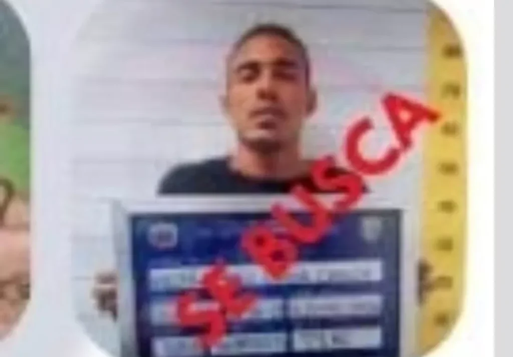 Cayó abatido alias "Lagrimita" en Parque Valencia