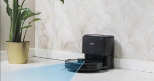 Cecotec arranca la Semana Santa con una rebaja brutal en la Cecotec Conga 8490 Ultimate Ultra Power Home