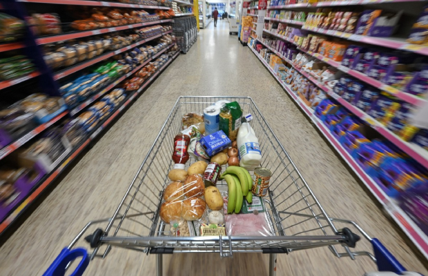 Cendas-FVM: Canasta alimentaria de enero se situó en 677 dólares 