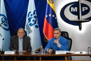 Cepaz pidió a Cidh, la ONU y países de la región a supervisar elección de fiscal general y defensor en Venezuela