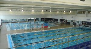 Cerca de 50 empleos en el aire por el ERTE de los centros deportivos municipales de Zaragoza
