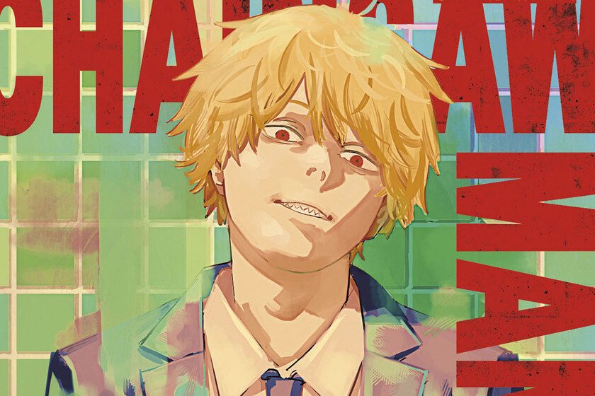 Chainsaw Man se despide con uno de los finales más anticlimáticos del manga… y es justo lo que esperaba de Fujimoto y su película favorita